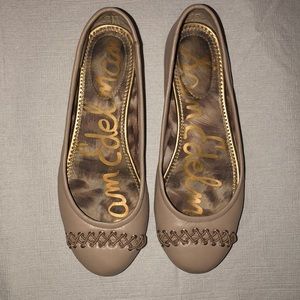 Sam Edelman Flats